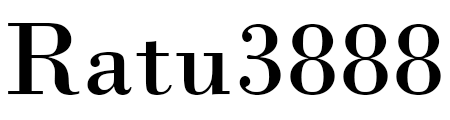 Ratu3888